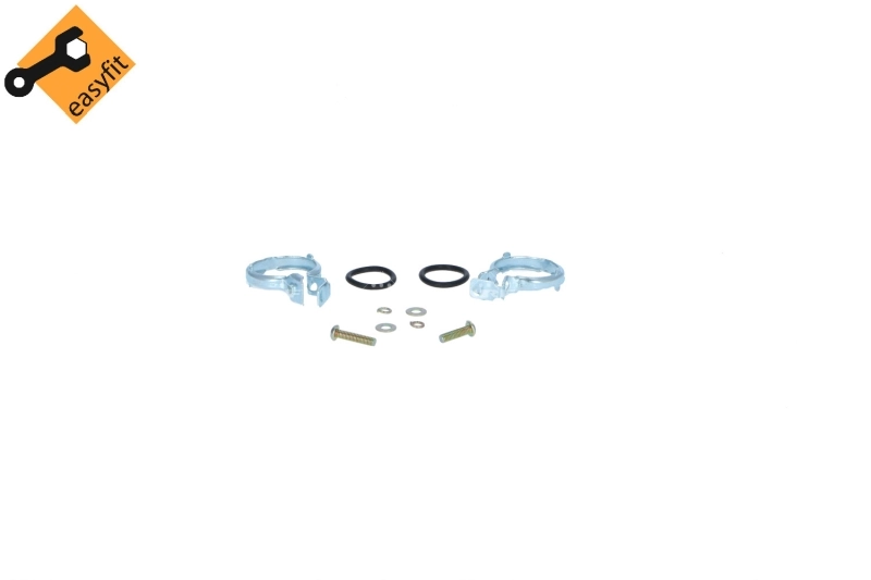 Do koszyka Chłodnica nagrzewnicy (ogrzewacza) Audi A4 Avant B8 8K5