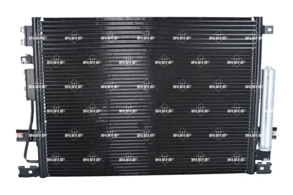 Chłodnica klimatyzacji NRF 35966 cena, od 130,01 USD