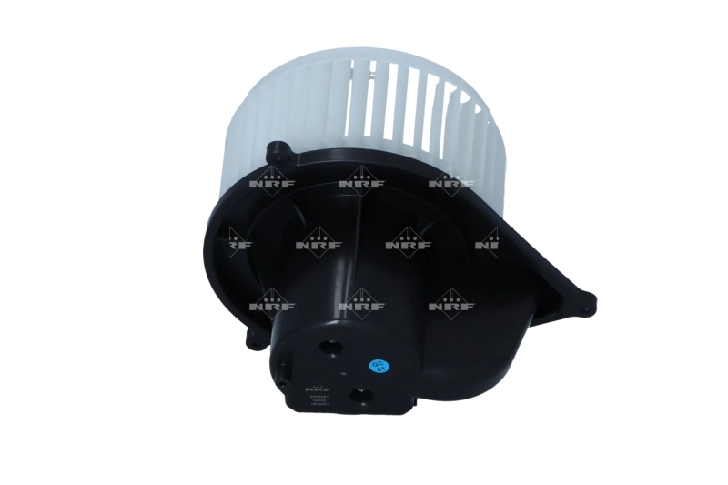 Silniczek wentylatora nagrzewnicy (ogrzewacza wnętrza) NRF 34025 cena, od 81,38 USD
