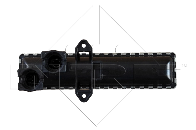  Chłodnica nagrzewnicy (ogrzewacza) Volvo V70 1