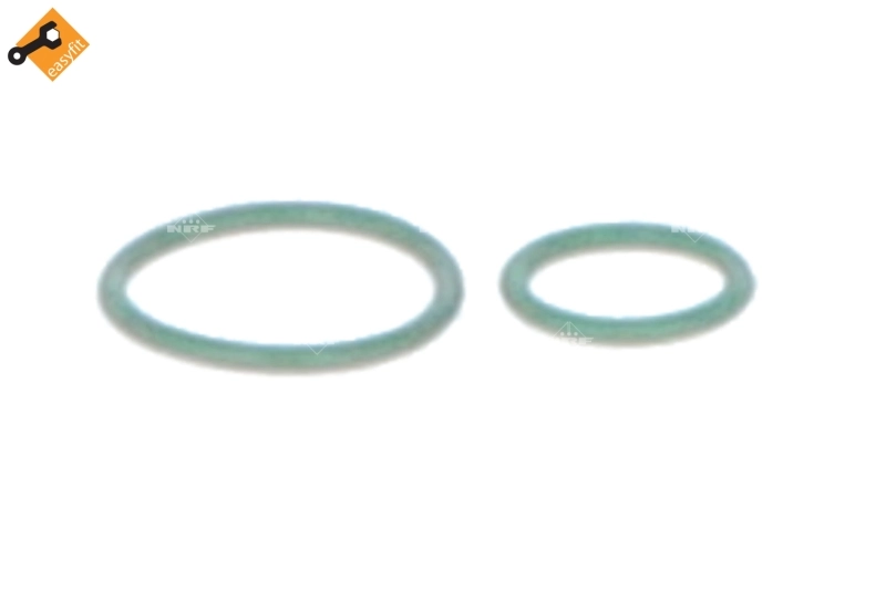 Parownik klimatyzacji DAF 95