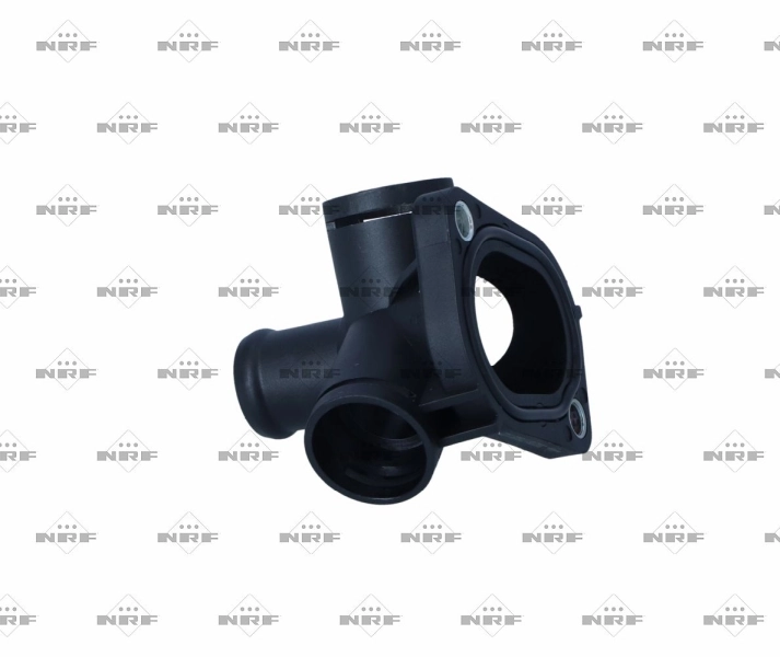 Kołnierz układu chłodzenia (trójnik) 06B121132 VAG