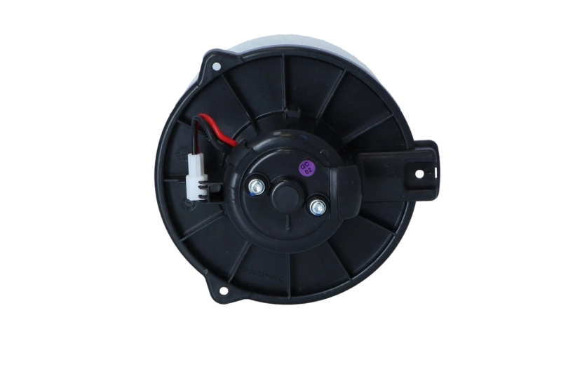 Silniczek wentylatora nagrzewnicy (ogrzewacza wnętrza) Volvo V40 kombi (VW) (1995 - 2004) cena, od 77,83 USD