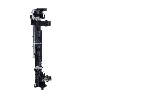  Chłodnica silnika Audi Q7 