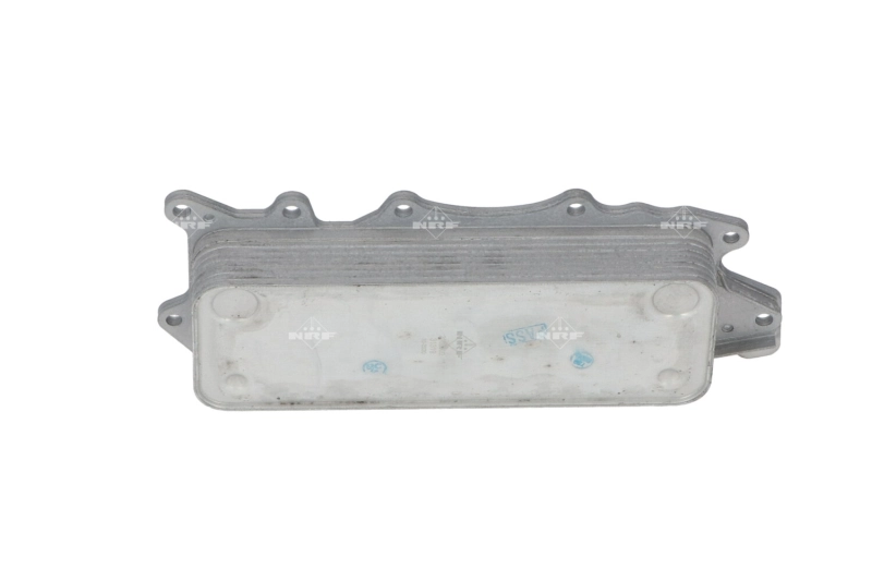Do koszyka K05179360AB Fiat/Alfa/Lancia Chłodnica oleju, pod filtrem