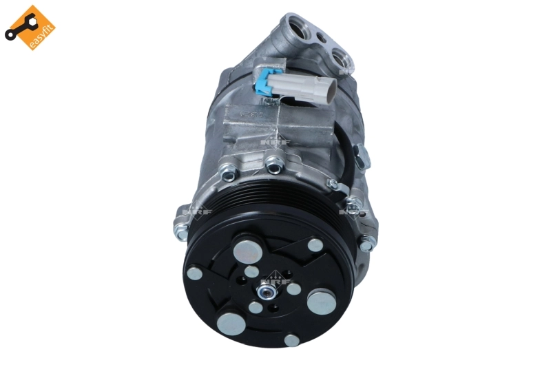 Do koszyka 6560956 General Motors Sprężarka klimatyzacji