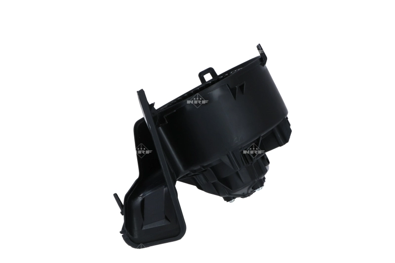 Silniczek wentylatora nagrzewnicy (ogrzewacza wnętrza) Opel Vectra