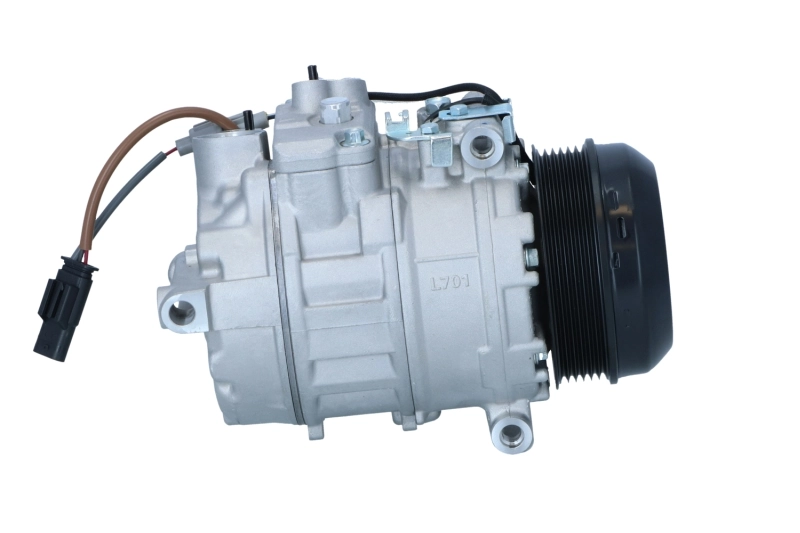Sprężarka klimatyzacji NRF 32860 cena, od 231,55 USD