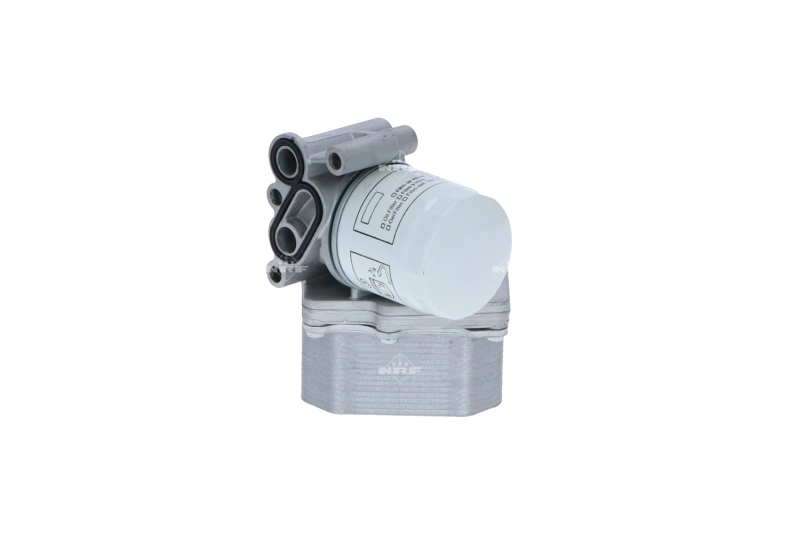 Obudowa filtra oleju NRF 31238 cena, od 54,04 USD