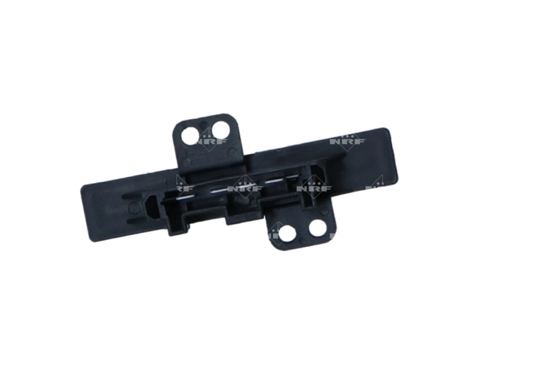 Rezystor wentylatora nagrzewnicy (ogrzewacza kabiny) Nissan Almera 1 N15