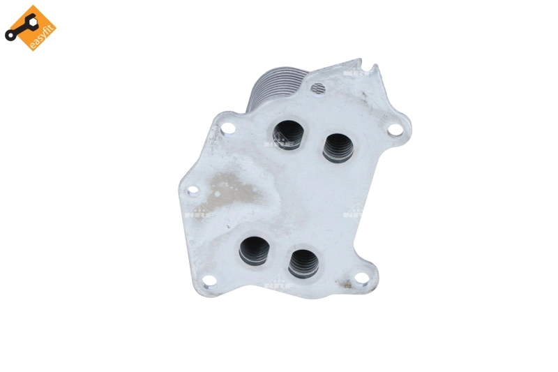 Chłodnica oleju, pod filtrem NRF 31174 cena, od 28,92 USD