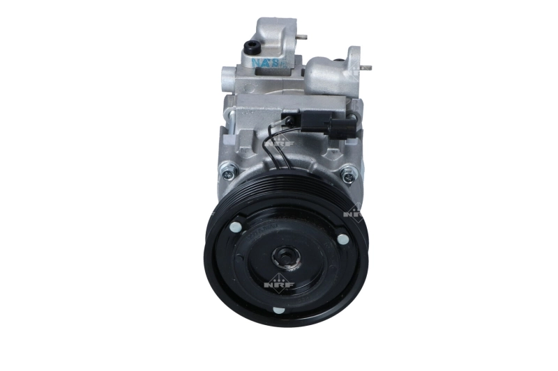 Do koszyka Sprężarka klimatyzacji KIA Opirus  GH