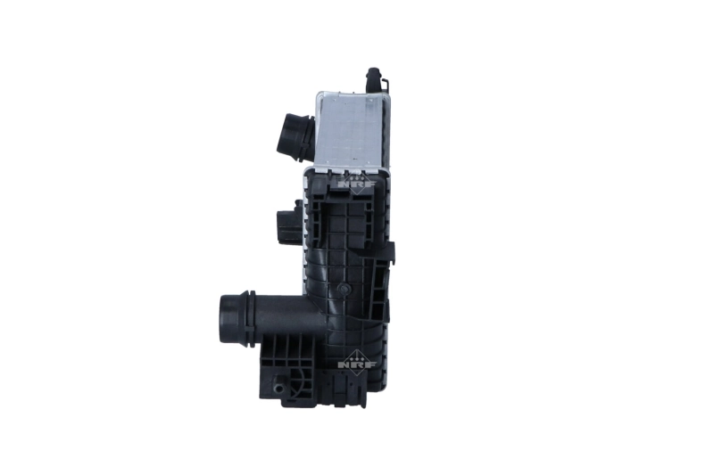 Chłodnica intercoolera 818537 VALEO