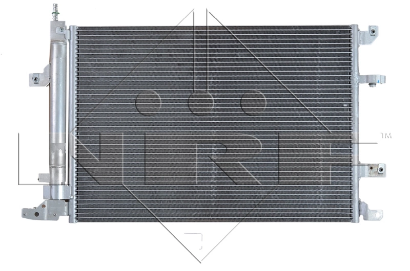 Chłodnica klimatyzacji NRF 35739 cena, od 119,89 USD