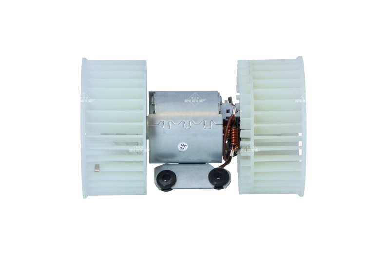 Silniczek wentylatora nagrzewnicy (ogrzewacza wnętrza) NRF 34113 cena, od 86,92 USD