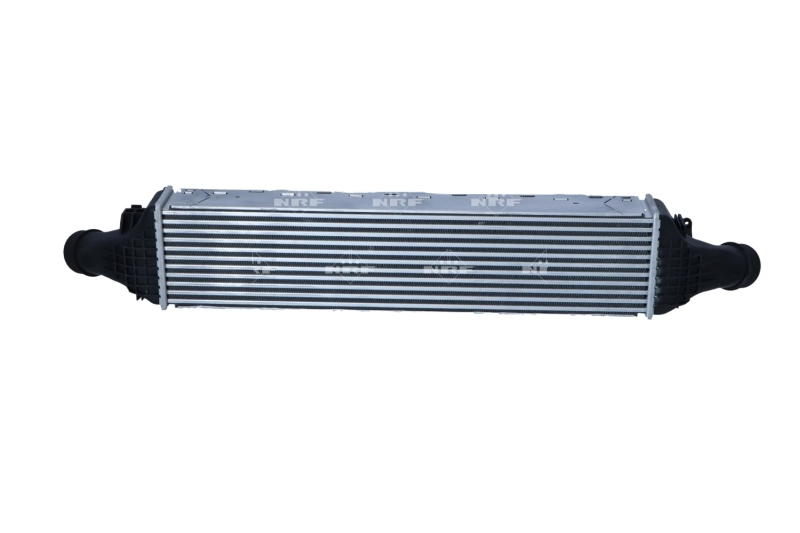 Chłodnica intercoolera NRF 309047 cena, od 221,72 USD