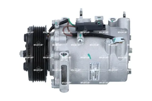 Sprężarka klimatyzacji Chrysler 9827596080 cena, od 195,80 USD