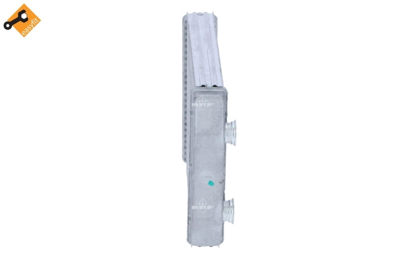 Do koszyka Chłodnica nagrzewnicy (ogrzewacza) Renault DOKKER  