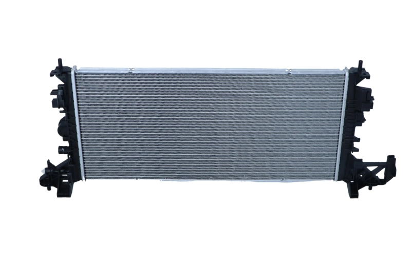 Chłodnica silnika NRF 550144 cena, od 162,24 USD