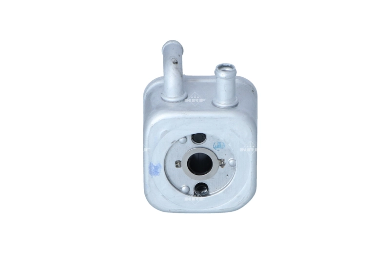 Chłodnica oleju, pod filtrem NRF 31170 cena, od 50,23 USD