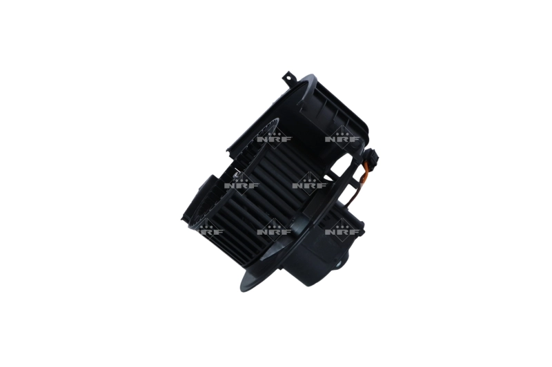 Silniczek wentylatora nagrzewnicy (ogrzewacza wnętrza) BMW X5 SUV (F15, F85) (2013 - 2018) cena, od 107,73 USD