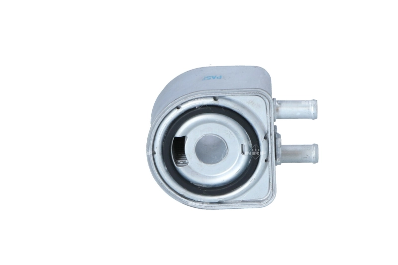 Chłodnica oleju, pod filtrem NRF 31735 cena, od 42,64 USD
