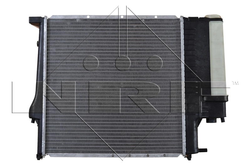 Chłodnica silnika NRF 53849 cena, od 122,64 USD