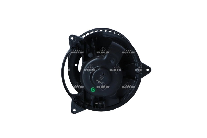 Silniczek wentylatora nagrzewnicy (ogrzewacza wnętrza) NRF 34037 cena, od 83,68 USD