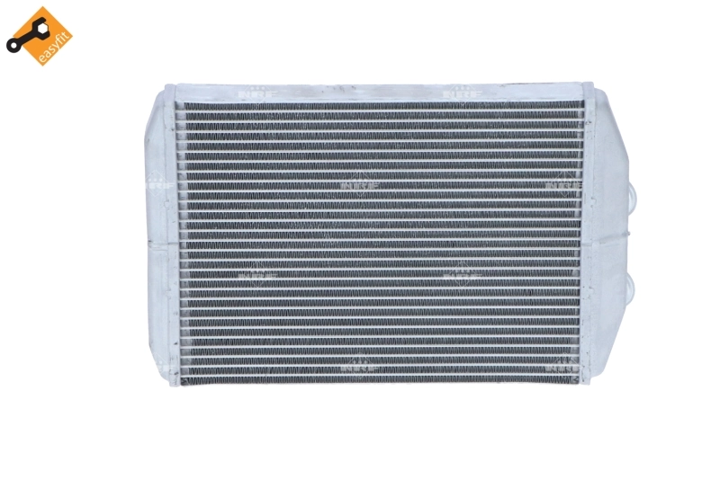 Chłodnica nagrzewnicy (ogrzewacza) NRF 54375 cena, od 54,44 USD