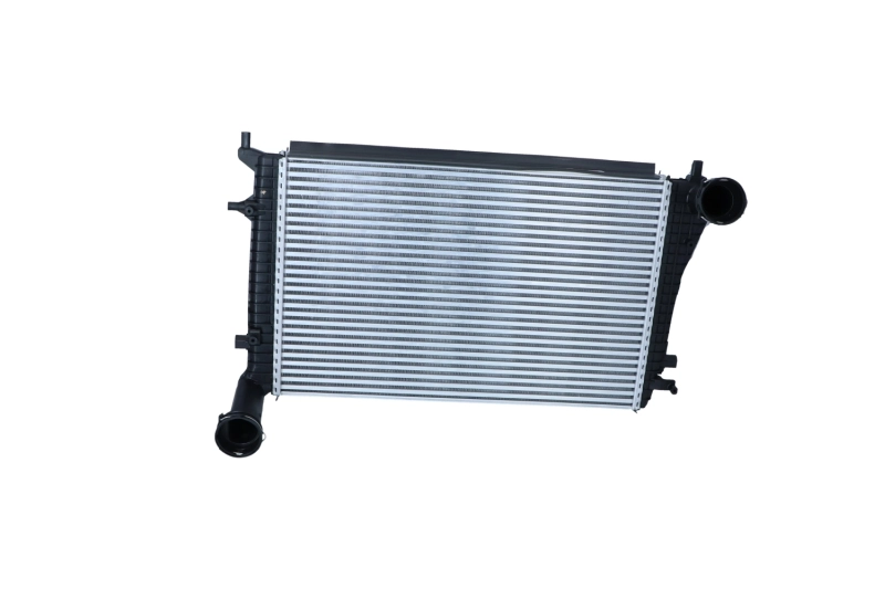 Chłodnica intercoolera do Seat Toledo III 5P2