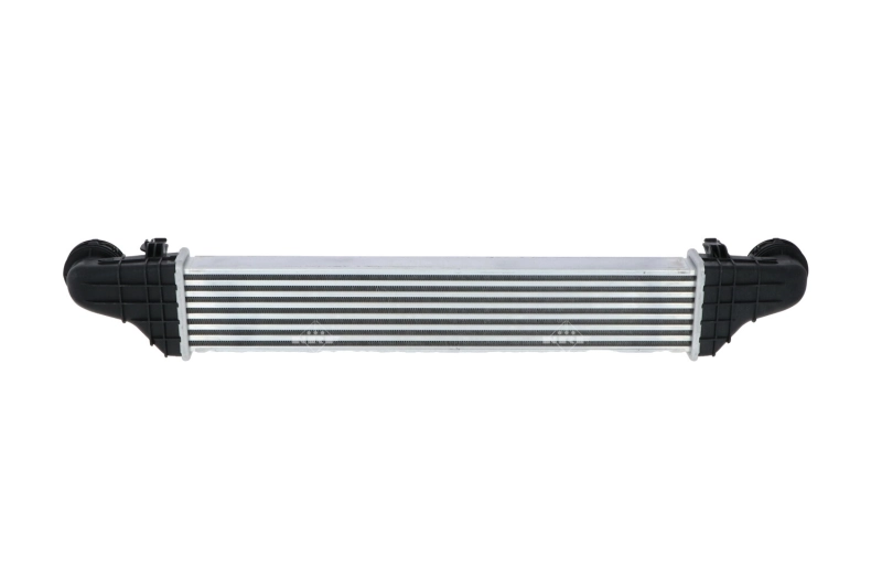 Chłodnica intercoolera NRF 30509 cena, od 91,97 USD