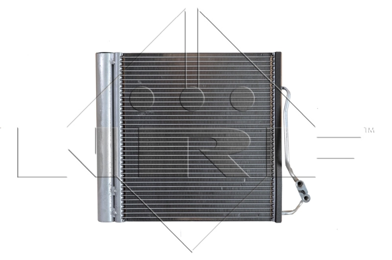 BC810 Magneti Marelli Chłodnica klimatyzacji