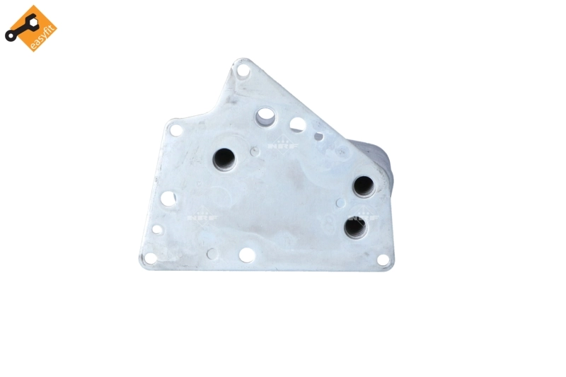 Chłodnica oleju, pod filtrem NRF 31258 cena, od 79,65 USD