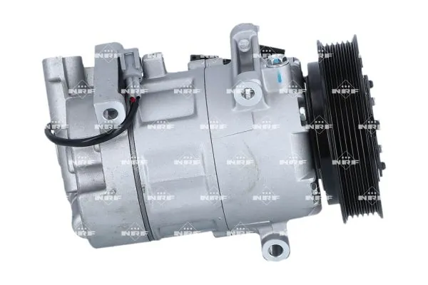 Sprężarka klimatyzacji 926008209R Nissan/Infiniti