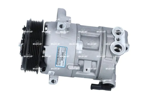 Sprężarka klimatyzacji Alfa Romeo Giulietta hatchback (940) (2010 - 2020) cena, od 272,00 USD
