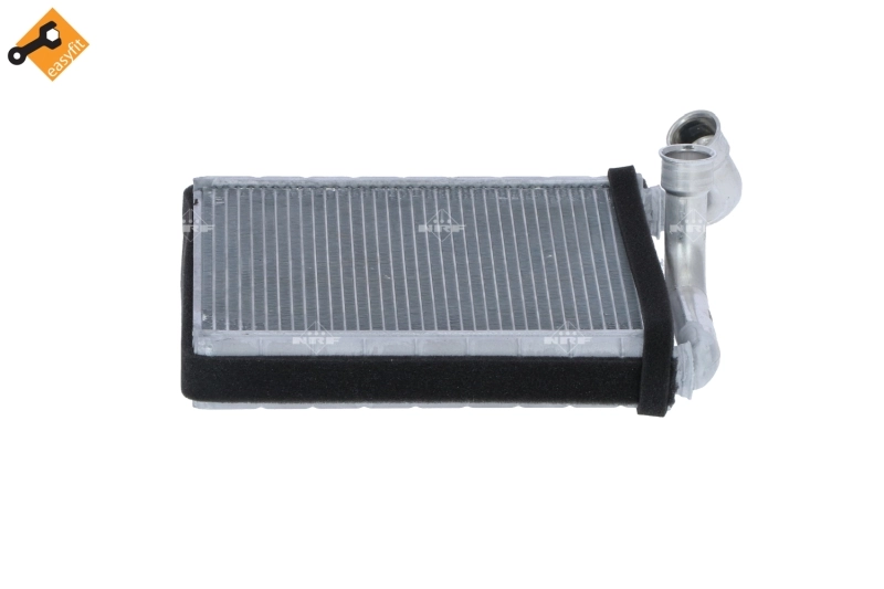Chłodnica nagrzewnicy (ogrzewacza) NRF 54361 cena, od 49,57 USD