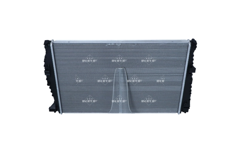 Chłodnica silnika NRF 53114 cena, od 141,58 USD