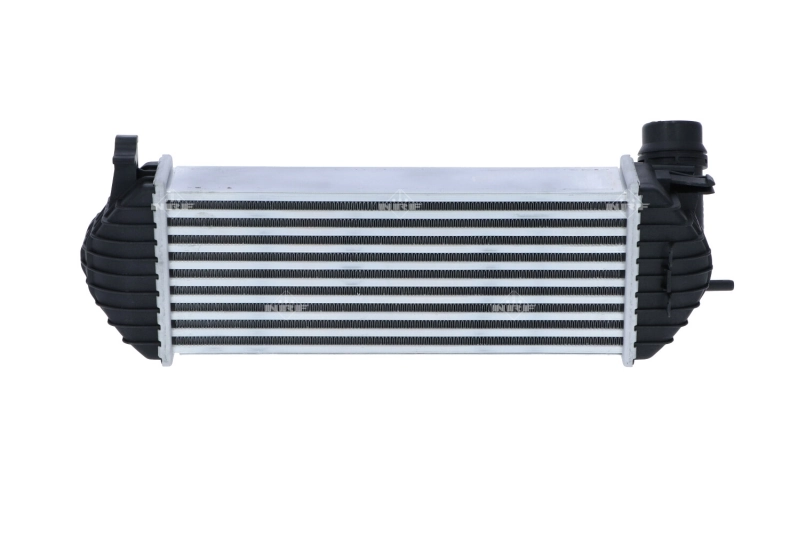 Chłodnica intercoolera NRF 30962 cena, od 115,28 USD