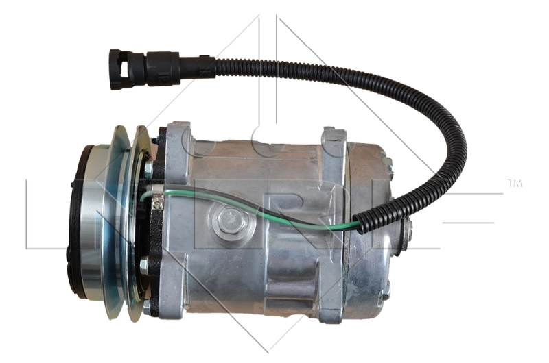 Sprężarka klimatyzacji NRF 32114 cena, od 252,77 USD