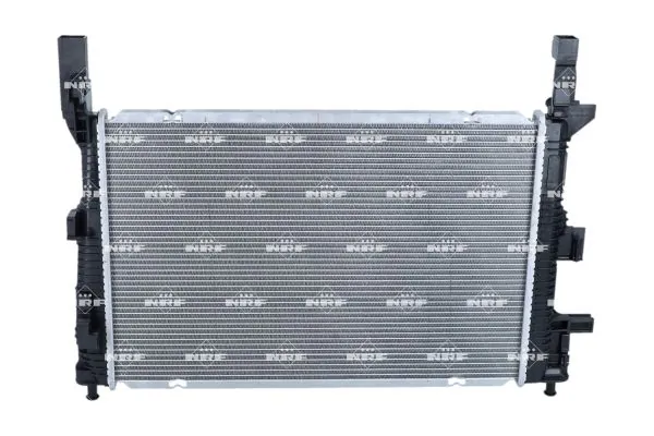 Chłodnica silnika NRF 550120 cena, od 178,44 USD