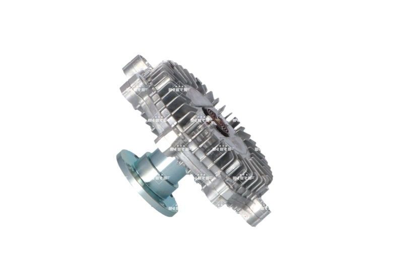 Sprzęgło wiskotyczne wentylatora chłodzenia Mitsubishi L 200 III