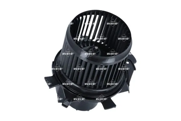 Silniczek wentylatora nagrzewnicy (ogrzewacza wnętrza) Citroen C-Elysee sedana (2013 - 2026) cena, od 123,19 USD