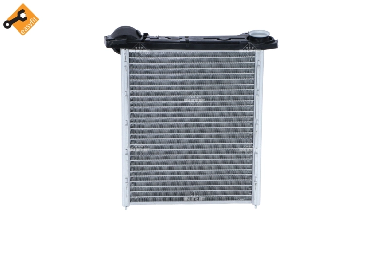 Chłodnica nagrzewnicy (ogrzewacza) NRF 54314 cena, od 61,39 USD