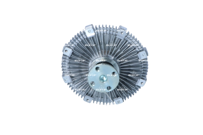 Sprzęgło wiskotyczne wentylatora chłodzenia NRF 49634 cena, od 121,99 USD