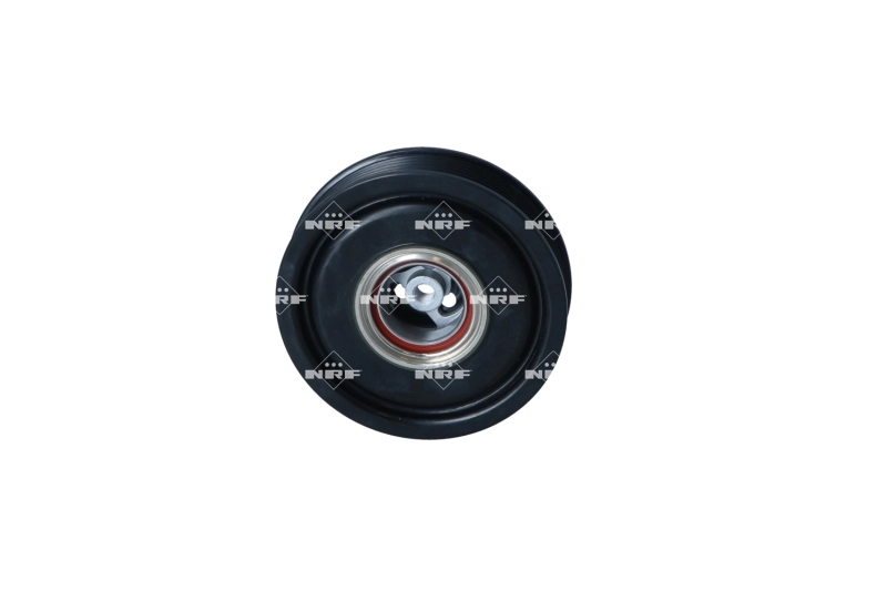 Koło pasowe sprężarki klimatyzacji NRF 380101 cena, od 103,44 USD