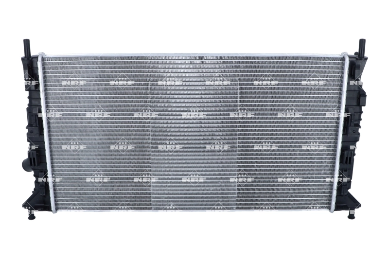 Chłodnica silnika NRF 53403 cena, od 93,47 USD