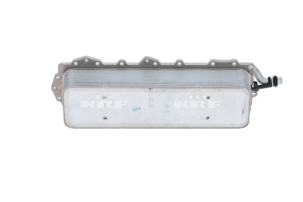 Chłodnica oleju NRF 31806 cena, od 154,50 USD
