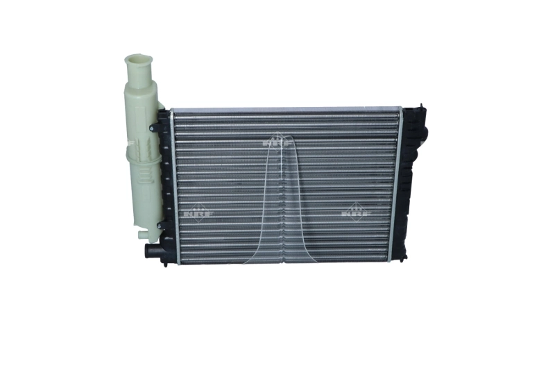 Chłodnica silnika NRF 58776 cena, od 71,75 USD