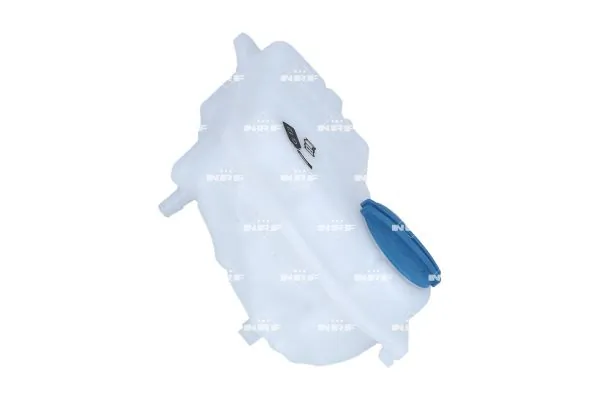 Do koszyka 454101 NRF Zbiorniczek wyrównawczy układu chłodzenia