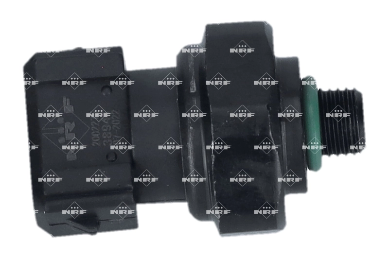 Czujnik ciśnienia bezwzględnego klimatyzacji NRF 38941 cena, od 42,38 USD